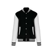 black/white