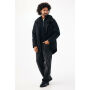 IQONIQ Thelon recycled polyester parka, zwart (4XL)