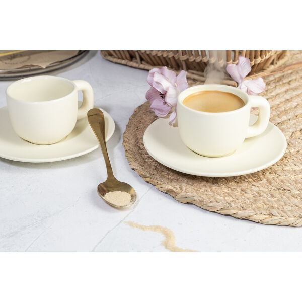 Caturra - Espresso kopje set Caturra - Espresso kopje set