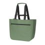 shopper SOFTBASKET - jade green