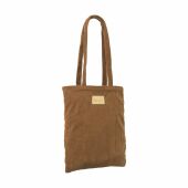Alfie GRS Recycled Shopper (270 g/m²) tas - bruin