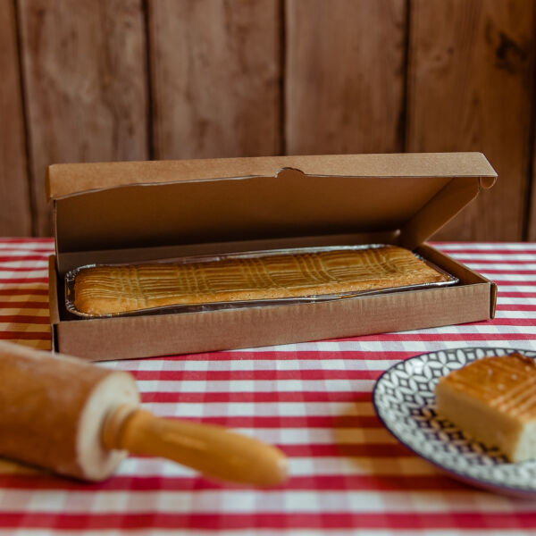 Brievenbus Boterkoek Brievenbus Boterkoek