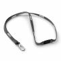 Polyester tubulaire keycord