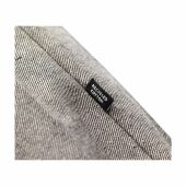 Melange Shopper GRS Recycled Canvas (280 g/m²) tas