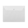 CreativDesign® tas voor autopapieren "Folie1" Normaal folie wit