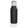 Fles RETUMBLER-TOULON II 820 - wit, zwart