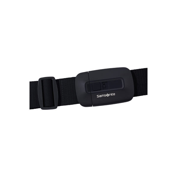 Samsonite Ta Revolution Luggage Strap 50 Mm