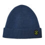 Santino Beanie Parma Navy One Size