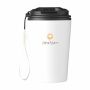 Wooosh RCS Varga Travel Mug 400 ml - wit