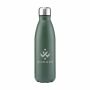 Topflask 750 ml Single Wall drinkfles - donkergroen