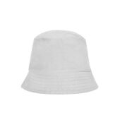 Bob Hat white