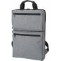 Rugzak Seth | Laptop 15" | 6 l - zwart