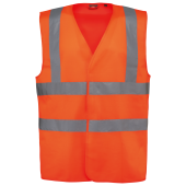 Hi Viz Orange