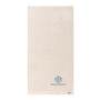 Ukiyo Sakura AWARE™ 500gram Handdoek 50 x 100cm, wit