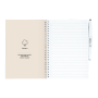 MOYU A5 Hardcover