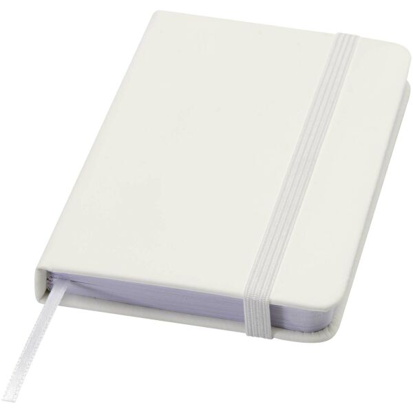 Spectrum A7 notitieboek met harde kaft