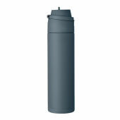 TOIEN TWO - Dubbelwandige fles 500ml - Petrol