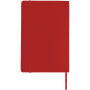 Classic A5 hardcover notitieboek - Rood Classic A5 hardcover notitieboek - Rood