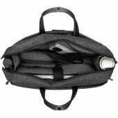 BrandCharger Metro laptop bag grey