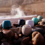 BoomPods - Zero Ocean Speaker - White Sand