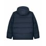 Puffer 2.0 - De unisex pufferjas met capuchon - French Navy (XXS) Puffer 2.0 - De unisex pufferjas met capuchon - French Navy (XXS)