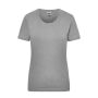 Workwear-T Women grey-heather S