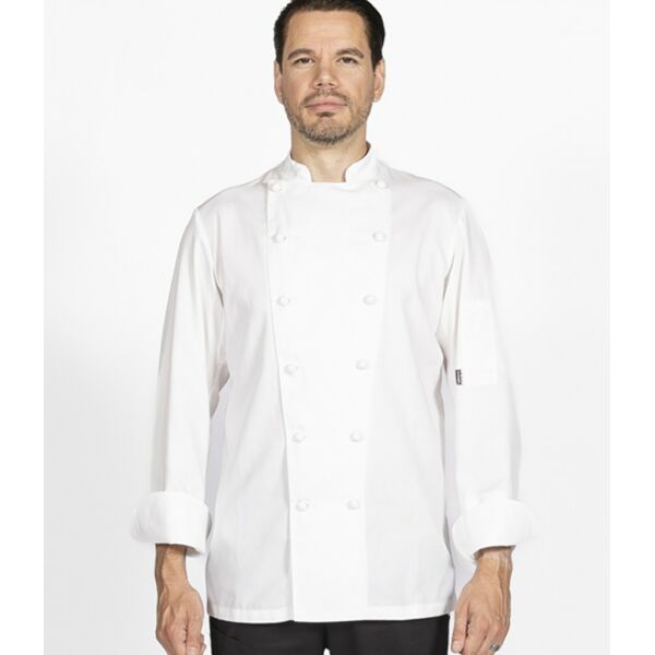 Long Sleeve Luxe Jacket