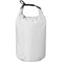 Camper 10 L waterdichte outdoor tas - Wit Camper 10 L waterdichte outdoor tas - Wit