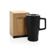Ceramic Luxe Quencher 490ml, zwart