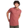 Star herenpolo met korte mouwen - Venture Green - S