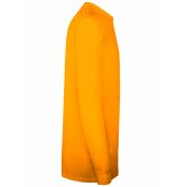 BS Evolution long sleeve t-shirt, 160 gr/m² - Safety Orange