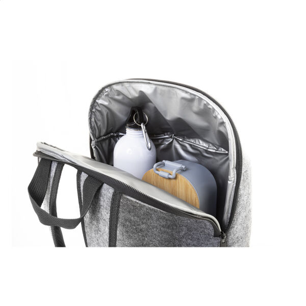 RecoBack - RPET koel rugzak RecoBack - RPET koel rugzak