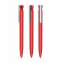 Liberty Soft Touch MC Rood 186