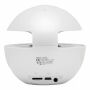 Wireless luidspreker WONDER BALL MINI wit