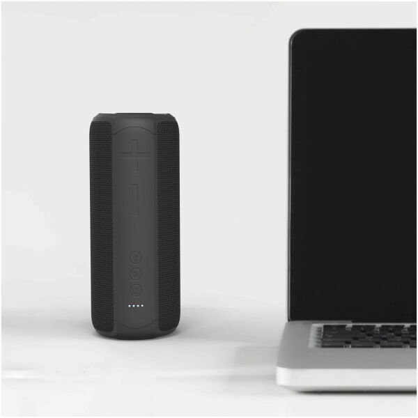 Prixton Ohana XL Bluetooth® speaker - Zwart