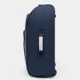 Trolley boardcase VIENNA blue
