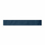 SEATLE - 23 inch windbestendige paraplu - Blauw