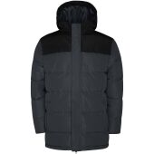 Ebony/Zwart