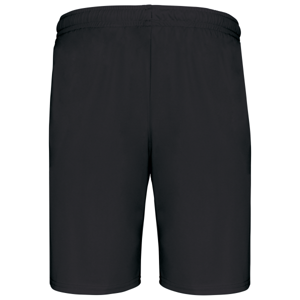 Sportbroek Black 3XL Sportbroek Black 3XL