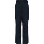Dames werkbroek met meerdere zakken Navy 46 NL (48 FR)