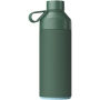 Big Ocean Bottle 1000 ml vacuümgeïsoleerde waterfles - Bosgroen