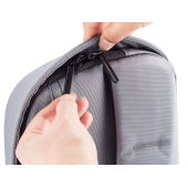 Bobby Sling, grijs, blauw