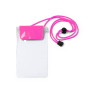 FULER PVC droogzak - roze