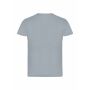 Cottover Gots T-shirt Man Misty blue L Cottover Gots T-shirt Man Misty blue L