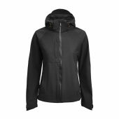 Jobman 1372 Women's Softshell Jacket