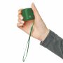 Draadloze speaker Peblo - groen