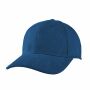 Luxury Fine Rib Cap