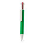 Multikleurige Pen Surtum - VER - S/T