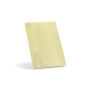 Lewis Notebook - Pastel geel