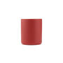 Tiber 250 Mug - Heide rood